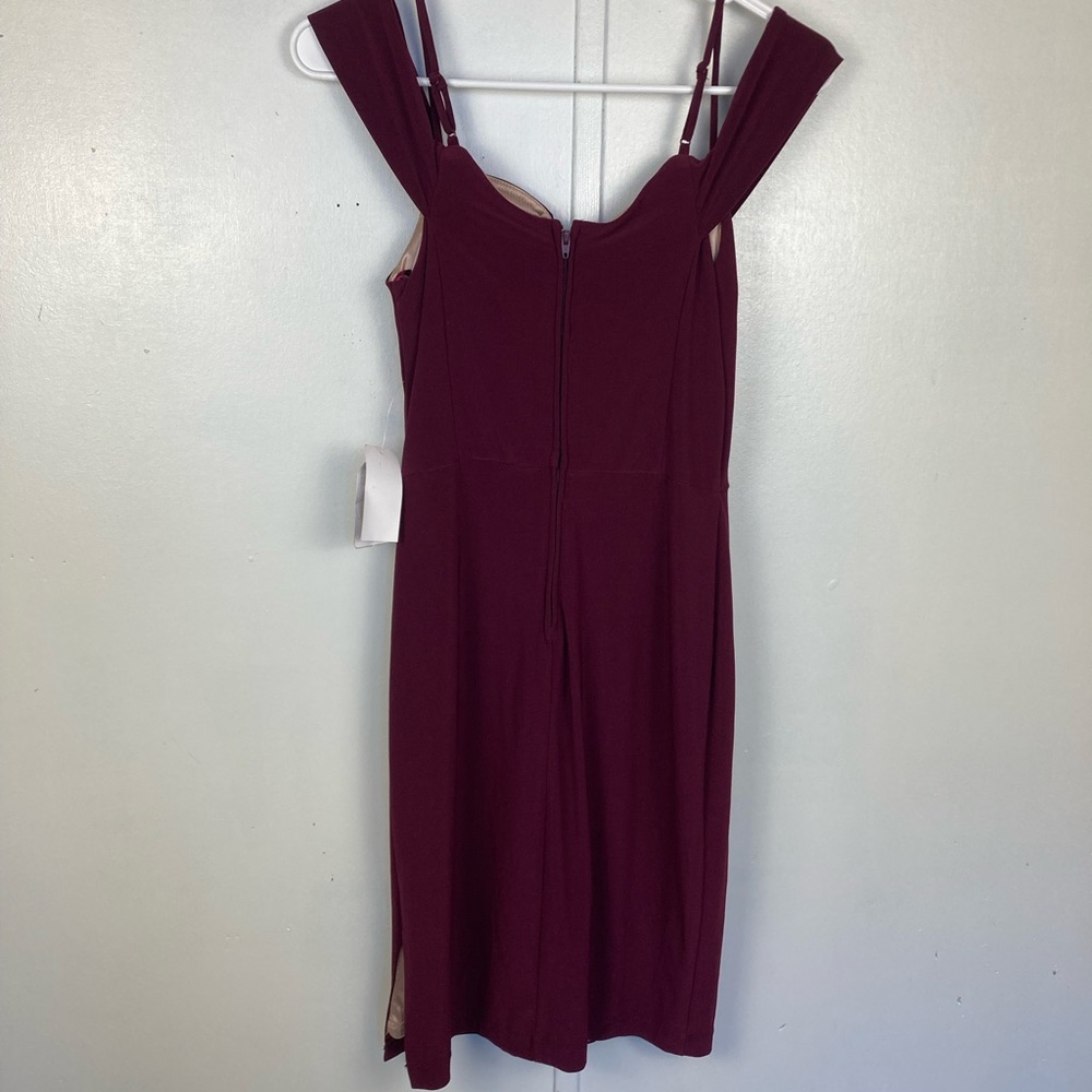 Jodi Cristopher Dress. - Picture 2 of 8